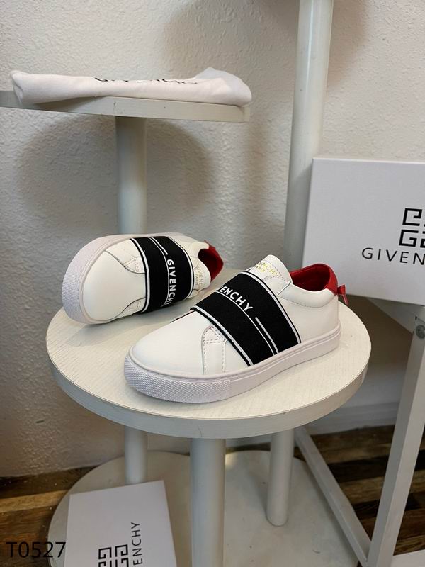GIVENCHY shoes 23-35-10